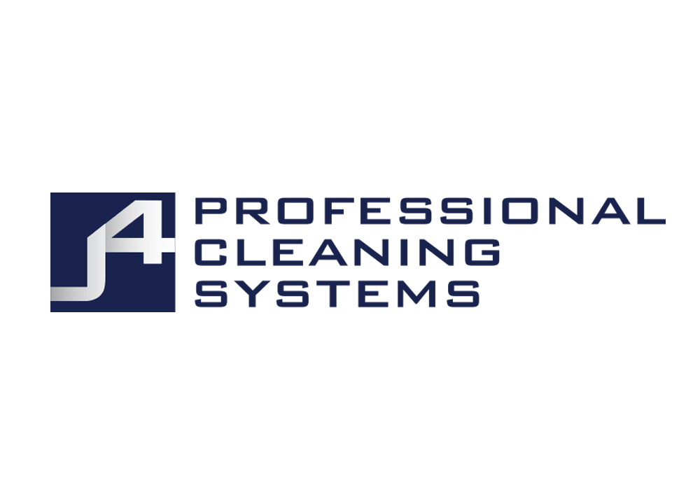 J-4 Professional Cleaning Systems