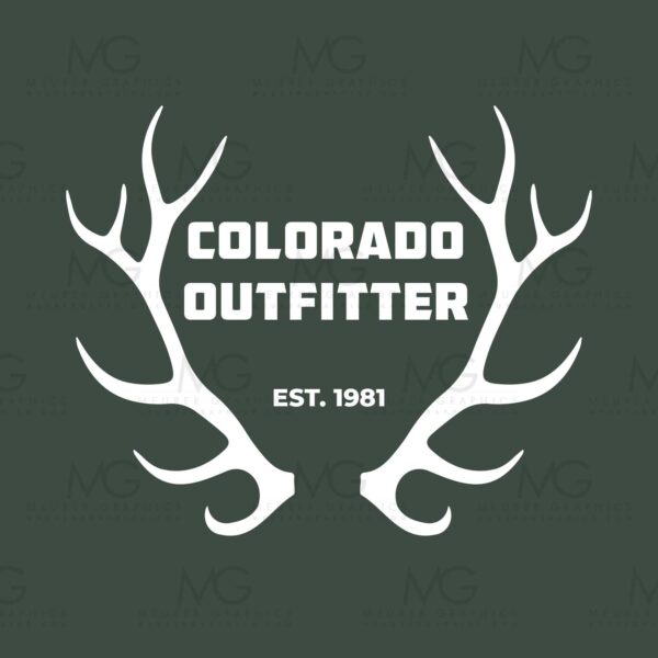 Colorado Outfitter