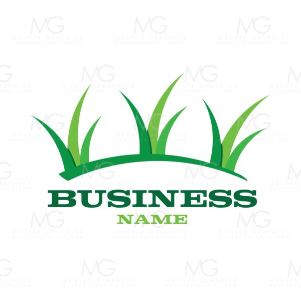 Green Horizon Landscapes Fresh Turf Creations Custom Logo