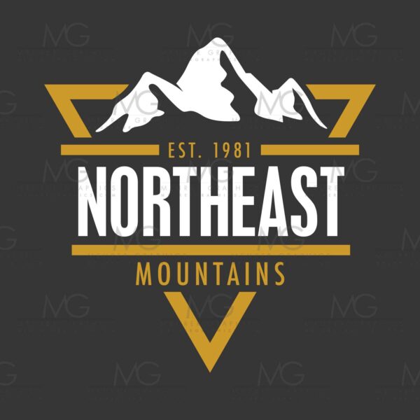 Southeast Mountains Logo