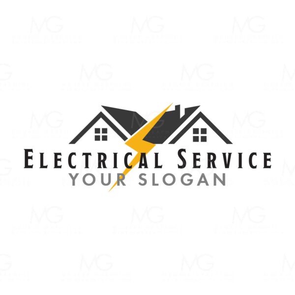 Electrical Services Logo