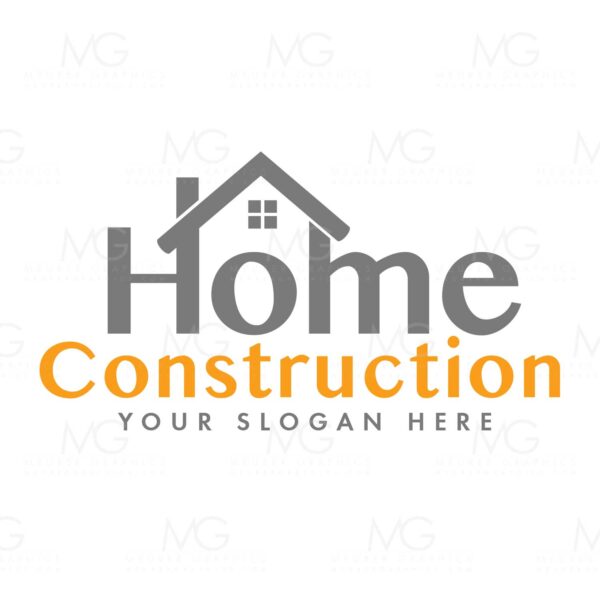 PrimeBuild Solutions Sustainable Structures Home Construction Custom Logo