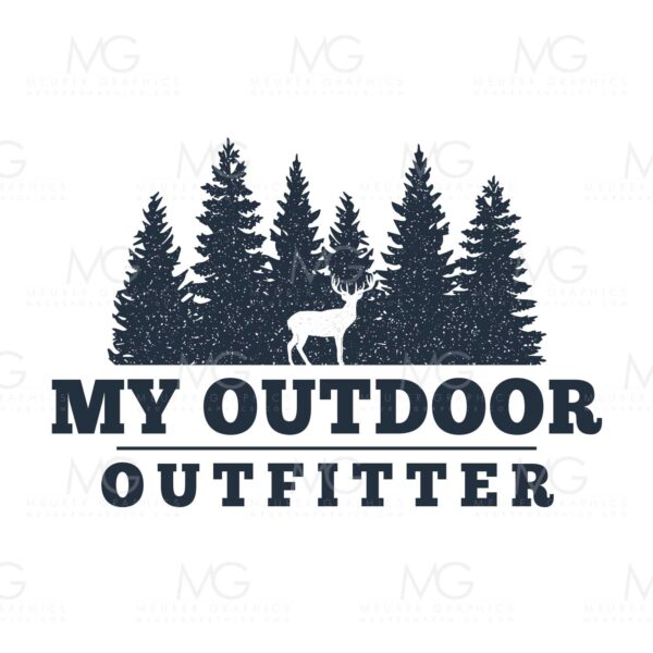 Outdoor Outfitter Logo