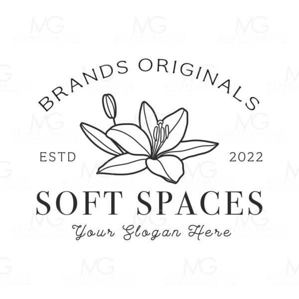 Whimsy Wool Cozy Crafted Crochet Organic Soft Spaces Logo